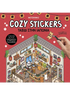 Cozy Stickers: Ταξίδι στην Ιαπωνία