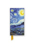 Σημειωματάριο Vincent van Gogh: The Starry Night