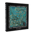 Φωτο-Άλμπουμ 16X16εκ. με 24 αυτοκόλλητα φύλλα - Van Gogh, Museum