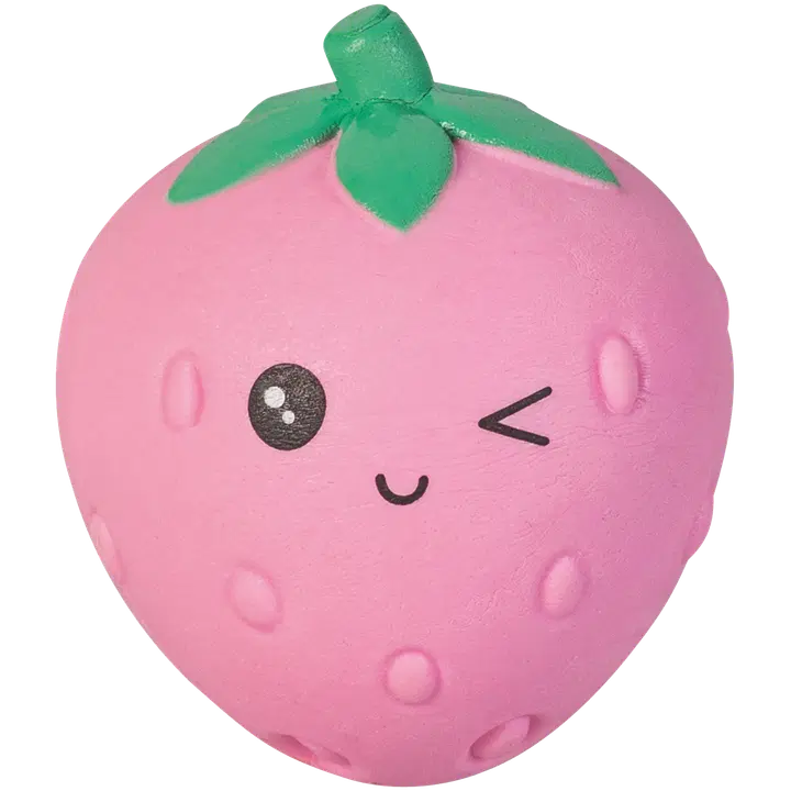 Fruity Love γόμα φράουλα