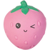 Fruity Love γόμα φράουλα