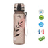 Παγούρι Mood Oak Gray 500 ml Earth