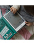 Tablet ζωγραφικής με οθόνη LCD (30 κάρτες)- Animals Around The World