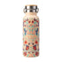 Μεταλλικό μπουκάλι με λαβή 500ml Frida Kahlo, Viva la Vida