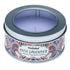 Κερί σόγιας Lavender