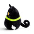 Λούτρινο παιχνίδι Squidglys Spooky Black Cat
