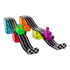Μαγνητικό Παιχνίδι 40 κομματιών Downhill Duo Magna-Tiles