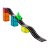 Μαγνητικό Παιχνίδι 40 κομματιών Downhill Duo Magna-Tiles