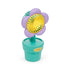 Ανεμιστηράκι με USB - Flower Pot