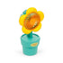 Ανεμιστηράκι με USB - Flower Pot