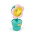 Ανεμιστηράκι με USB - Flower Pot