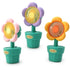 Ανεμιστηράκι με USB - Flower Pot