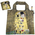 Art Shopping Eco Bag "Kiss" Klimt