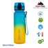 Παγούρι Bicolor 500 ml Blue/Yellow