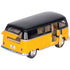 Μεταλλικό αυτοκίνητο Volkswagen Classical Bus (1962)