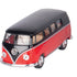 Μεταλλικό αυτοκίνητο Volkswagen Classical Bus (1962)
