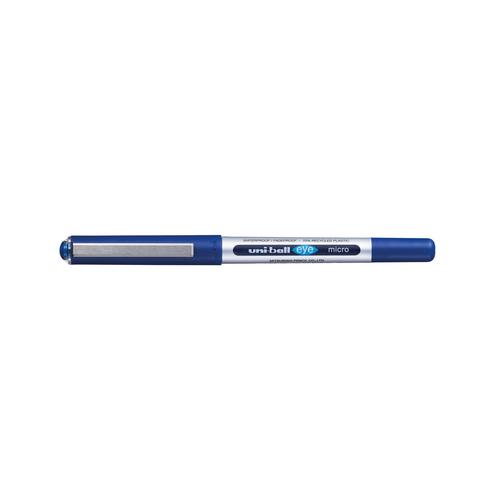 Uni-Ball Eye στυλό υγρής μελάνης 0.5mm - Μπλε