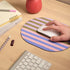 Mouse Pad ριγέ Inkerie