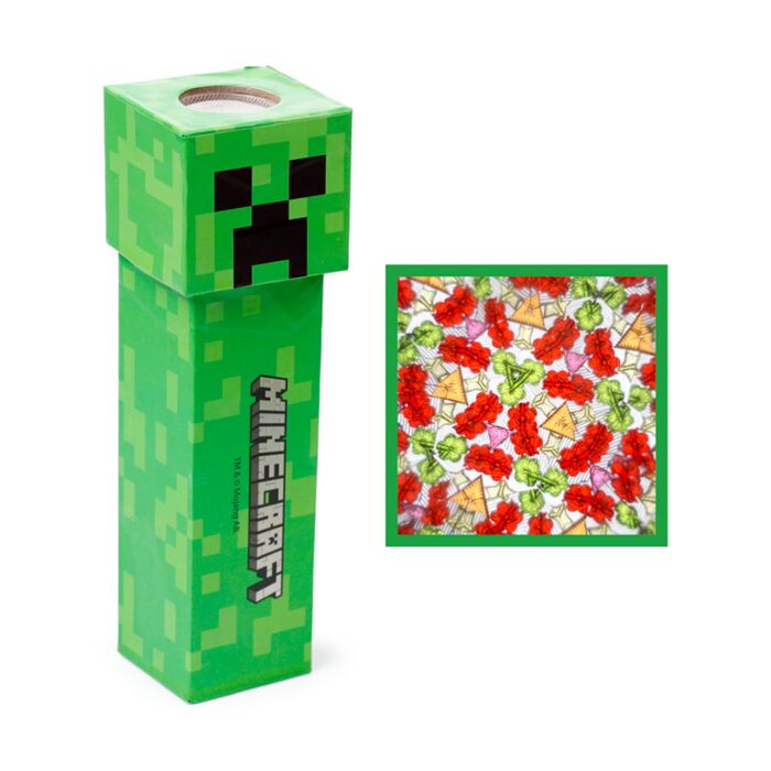 Καλειδοσκόπιο Minecraft