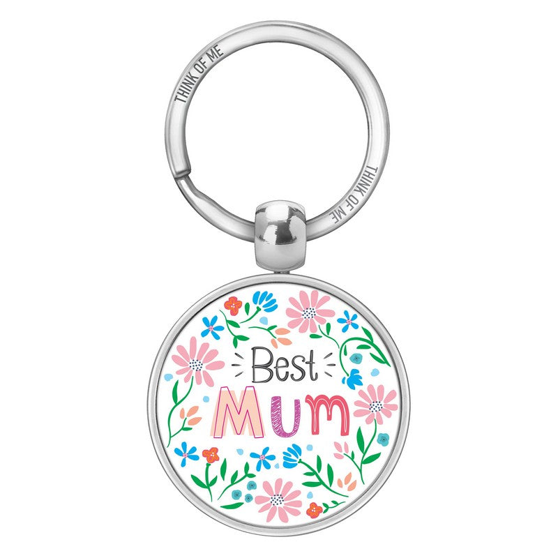Μπρελόκ - Think Of Me, Best Mum