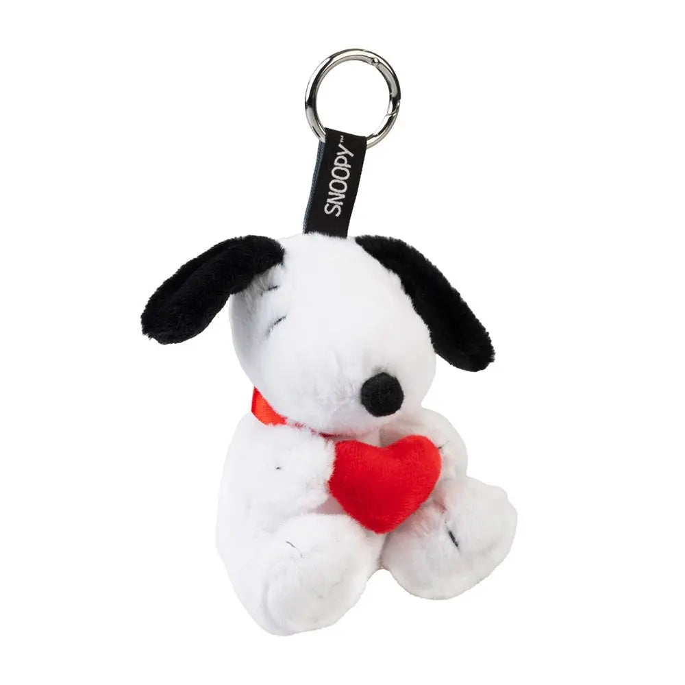 Μπρελόκ Snoopy, Love Season (12εκ.)