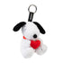 Μπρελόκ Snoopy, Love Season (12εκ.)