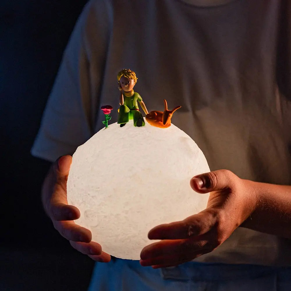 Φωτιστικό The Little Prince