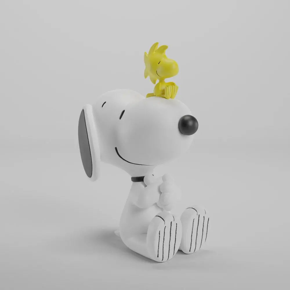 Φωτιστικό Snoopy (27εκ.)