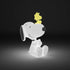 Φωτιστικό Snoopy (27εκ.)