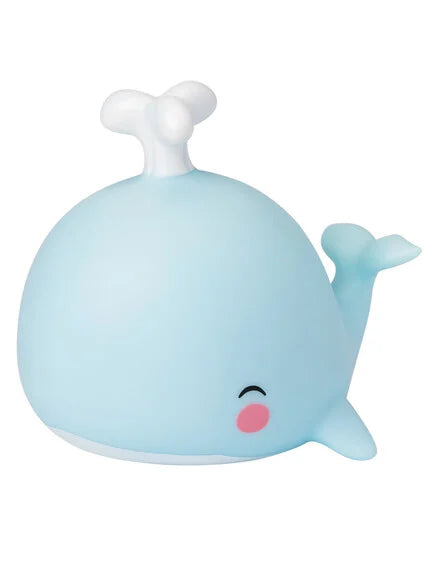 Φωτάκι νυκτός Little Light Whale