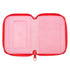Πορτοφόλι Glitter "Κεράσι"