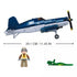 Τουβλάκια "F4U Fighter"