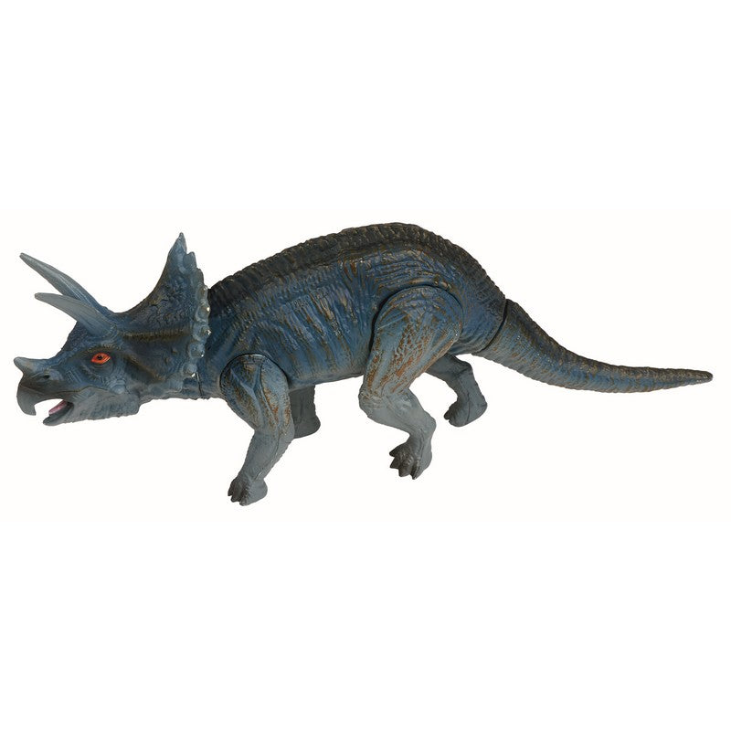 Σετ εκσκαφής και φιγούρα Triceratops