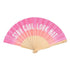 Βεντάλια 23cm - Hand Fan