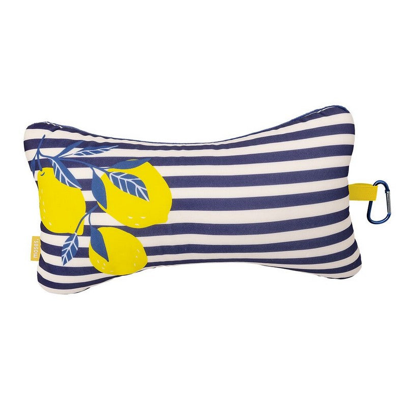 Μαξιλάρι ανάγνωσης Lemon