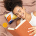 Μαξιλάρι ανάγνωσης Books and Vacation