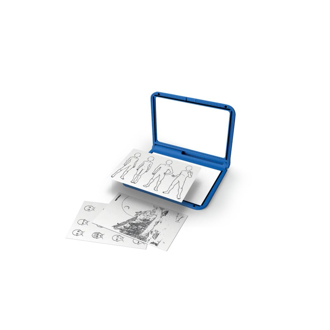 Tablet ζωγραφικής με φως, με οθόνη LΕD - Χαρακτήρες Manga