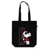 Τσάντα αγορών οικολογική Snoopy, Joe Cool