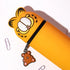 3D κασετίνα κύλινδρος 20εκ. Garfield