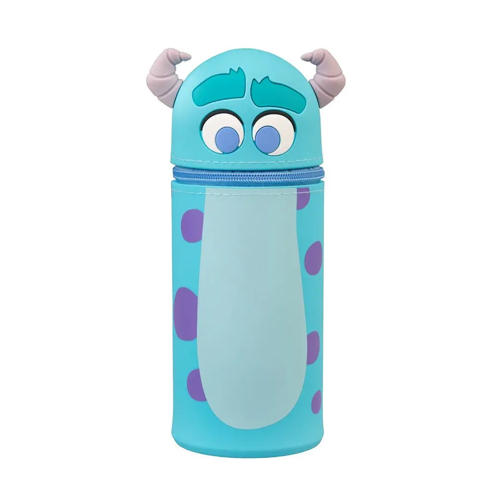 3D κασετίνα κύλινδρος 20εκ. Pixar Monster Sulley
