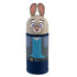 3D κασετίνα κύλινδρος 17εκ. Zootropolis 2 Judy Hopps
