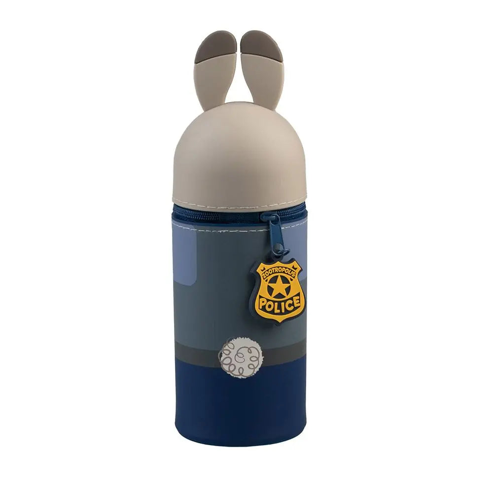 3D κασετίνα κύλινδρος 17εκ. Zootropolis 2 Judy Hopps