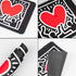Mouse pad Keith Haring