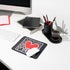 Mouse pad Keith Haring