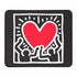 Mouse pad Keith Haring