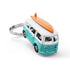 Μπρελόκ - Boys Toys Surfer Van