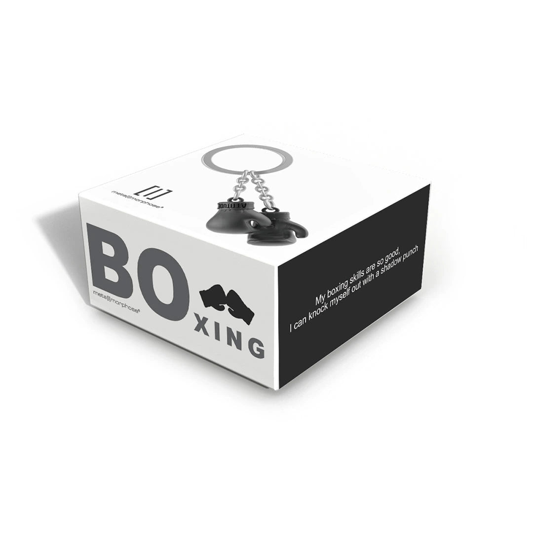Μπρελόκ - Boxing Gloves