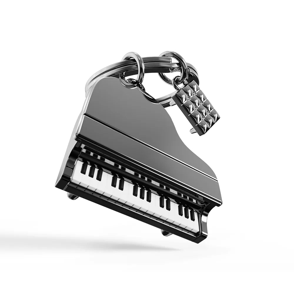 Μπρελόκ - Music Collection, Piano
