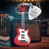 Μπρελόκ - Music Collection, Electric Guitar