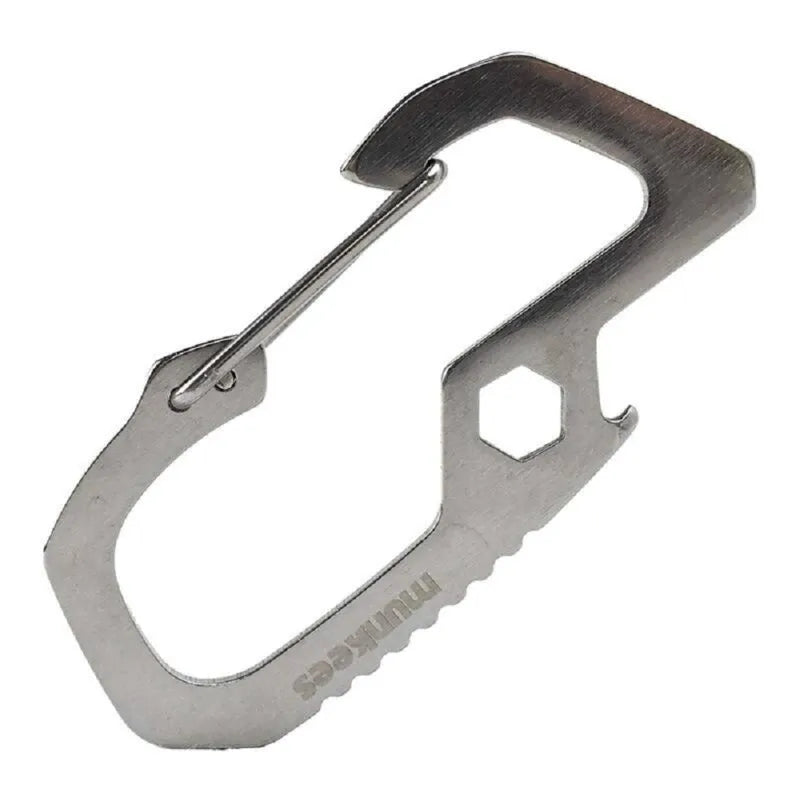 Μπρελόκ Carabiner